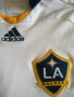 Две футболни тениски ФА Галакси,Бекъм,Beckham,LA Galaxy,Adidas, снимка 4