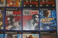 Игри за PS2 Crash Mutant/Barnyard/Max Payne/Time Crisis 2 3/Tomb Raider/True Crime NYC/IHRA DRAG , снимка 5