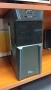 Компютър HG XTREME Intel Core i3-7100/8GB RAM/192GB SSD+500GB HDD/500W/ATX MidTower, снимка 1
