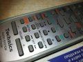 technics audio remote-внос sweden 2110201105, снимка 12