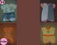 Маркови бебешки гащеризони / пижами / ромпъри различни модели размери, снимка 12