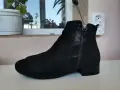 Боти Gabor 39 н. Естествена кожа , снимка 3