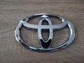 емблема за Toyota 17 cm, снимка 1