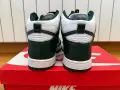 Маратонки Nike Dunk High SP Spartan Green, снимка 6