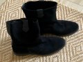 Боти/ботуши 38н. H By Hudson Black Chelsea Boots, снимка 9