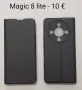 Калъфи за Honor Magic 8 lite, Magic 8 Pro, Magic 7 lite / X9C, Magic 7 Pro,, снимка 3