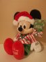 Мики Маус Коледа 2023 40см., снимка 8