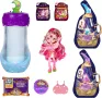 Magic Mixies PIXLINGS Кукла с магическо появяване с розова коса, снимка 4