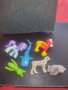 Детски играчки 6 броя анимационни герои пластмаса за игра и забавление 28409, снимка 1 - Други - 40881066