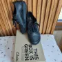 Дамски обувки от естествена кожа -Clarks, снимка 1