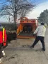 Дробилка за клони под наем, снимка 10