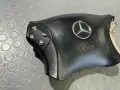 Airbag на волана за Mercedes C-class W203 (преди фейса), снимка 2