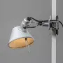Настолна лампа Artemide Tolomeo Micro Pinza Led осветление Интериорно осветление осветително тяло, снимка 3