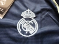 Футболна тениска на Реал Мадрид за новия сезон 2025/26, снимка 4