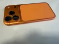 *НОВ* iPhone 17 Pro 512gb 100%(22 цикъла).Гаранция, снимка 9