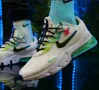 Nike Air Max 270 React мъжки маратонки , снимка 2