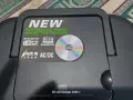 Това е Muse M-182 RDC – радио с CD и касетофон, с функция за запис. AUX вход: 3,5 мм – за телефон., снимка 6
