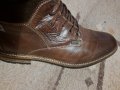 Camp david  Мъжки Боти 42 ЕСТЕСТВЕНА КОЖА , снимка 5