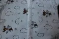 Цяла пижама H&M Disney с щампа "Мечо Пух", размер 74, снимка 3
