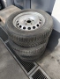 VW Caddy 1,9tdi на части, снимка 7