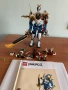 LEGO® Ninjago - Роботът титан на Jay 71785, 794 части, снимка 3