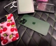 Apple iPhone 13 Pro Max 128GB Alpine Green – Отлично състояние + кейсове протектор, снимка 2