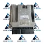 03G906016GN Компютър за управление на двигателя (ECU) Bosch Алуминиев корпус; два многопинови, снимка 1