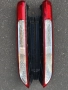 Стопове за Ford Focus II Facelift 2008-2011г, снимка 1