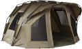 Палатка JRC Quad 2G Continental + зимно покривало , снимка 1