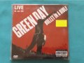 Green Day – 2005 - Bullet In A Bible(live)(CD + DVD-Video(Paper Sleeve)(Alternative Rock,Punk)