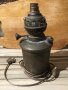 Стара немска лампа Матадор, снимка 1 - Антикварни и старинни предмети - 39163389