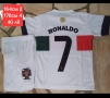 CR7 ❤️⚽️ Португалия ❤⚽️ детско юношески футболни екипи, снимка 12