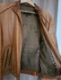 кожено яке, снимка 6