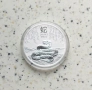 Сребро 1 OZ 2025 Змия , снимка 1