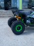 NEW Бензиново ATV/АТВ MaxMotors 150cc Ranger Tourist - GREEN, снимка 3