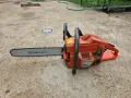 МОТОРНА РЕЗАЧКА HUSQVARNA 51 ПЕРФЕКТНА ., снимка 2
