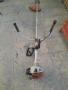 stihl fs 55 на части, снимка 1