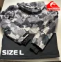 Мъжки ски якета QUIKSILVER L и XL, снимка 3