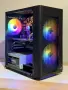 Геймърски компютър i5-2320 | GTX 670, 2GB | 8GB RAM, снимка 1