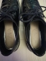 Продавам черни елегантни обувки на Зара,37 номер, снимка 5