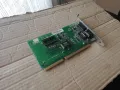 3COM 3C509TP 10Mbps EtherLink III 16-bit ISA Network Adapter Card, снимка 4