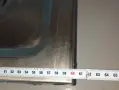 Кухненска мивка за шкаф от неръждавейка хром алпака , снимка 7