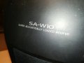 SONY SA-W10 ACTIVE SUPER WOOFER-ВНОС SWISS L2906221207, снимка 4