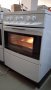 Готварска печка Voss 🇩🇰 #1, снимка 1 - Печки, фурни - 35135963