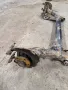 Заден мост за Голф 4 Ауди А3 Сеат Шкода Бора VW Golf 4 Audi A3 Seat Skoda Bora , снимка 2