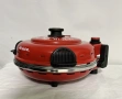 Пещ за пици Ariete Pizza 919 домашна фурна за пица, 400°C, 33cm, снимка 6