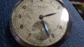 Стар джобен часовник, снимка 5