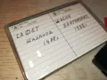DENON TAPE-САФЕТ ШАБАНОВ/ШАБАН БАЙРАМОВИЧ 1988 2005251624, снимка 14
