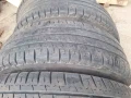 6бр. запазени летни гуми Michelin Agilis 195/75 R16С, снимка 14