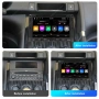 7" Android Мултимедия за Peugeot 3008 5008 (2009-2016) Навигация, Камера, CarPlay, снимка 4
